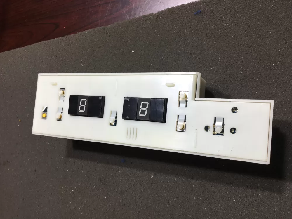 Frigidaire 2416091 Refrigerator Control Board AZ94128 | NR28