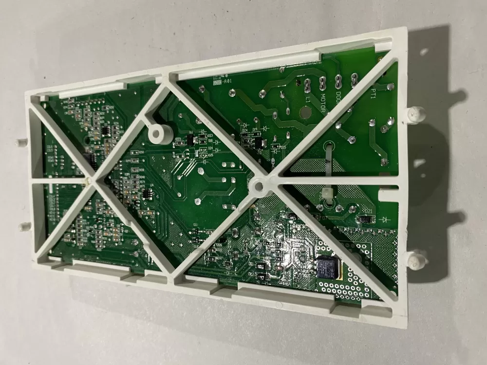 Whirlpool WP8546219 Dryer Control Board AZ150925 | BK1213