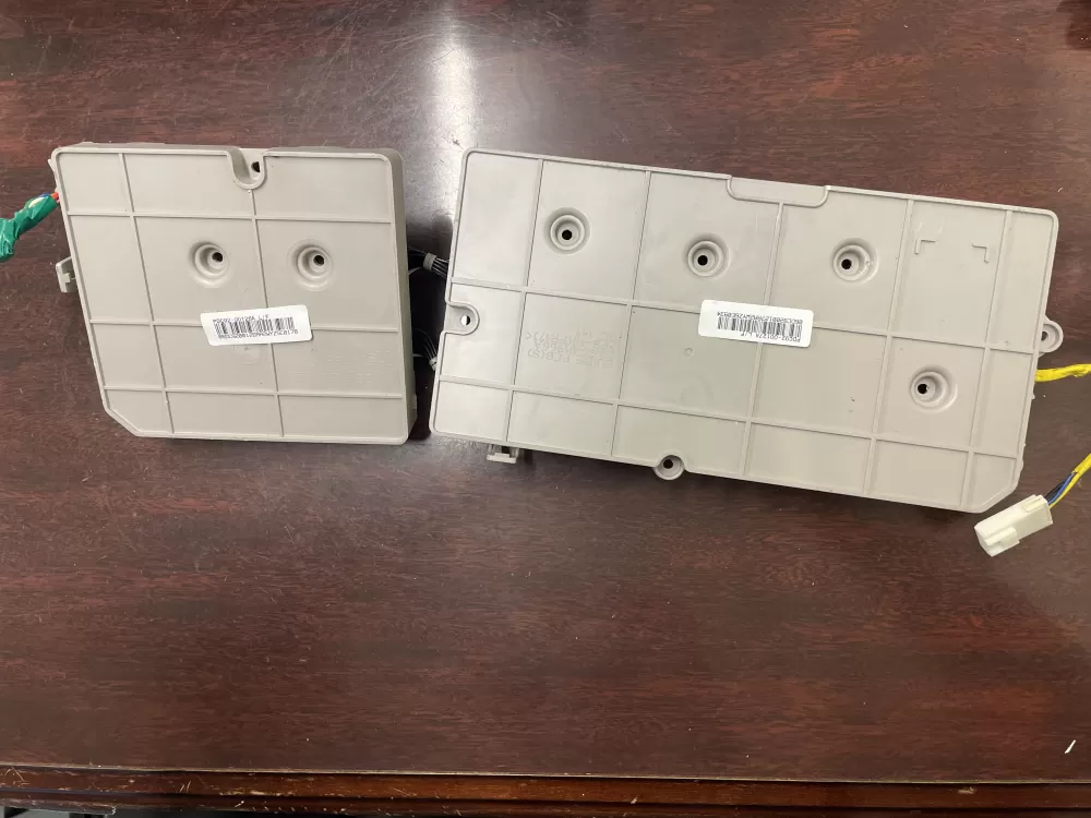 Samsung DC92 00127A Dryer Control Board AZ34321 | KMV230