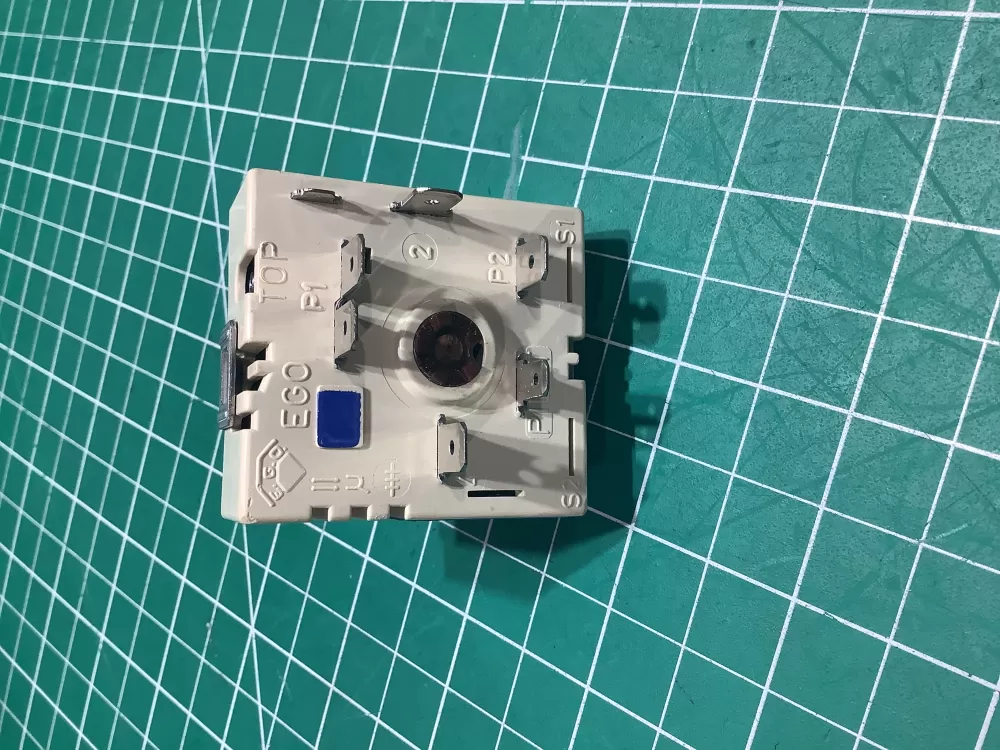 GE Samsung 191D2990P004 Range Switch AZ157878 | SL206