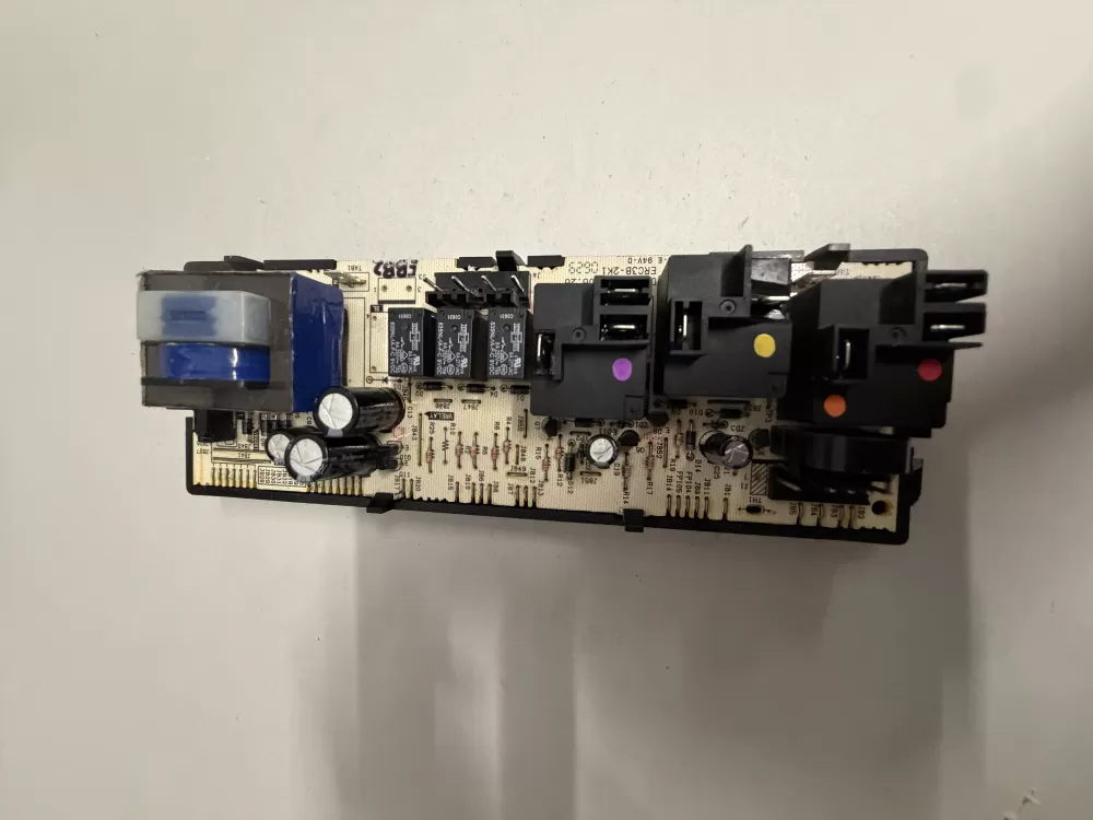 GE 191D3159P127 Range Wb27t10416 Control Board AZ231575 | KM521