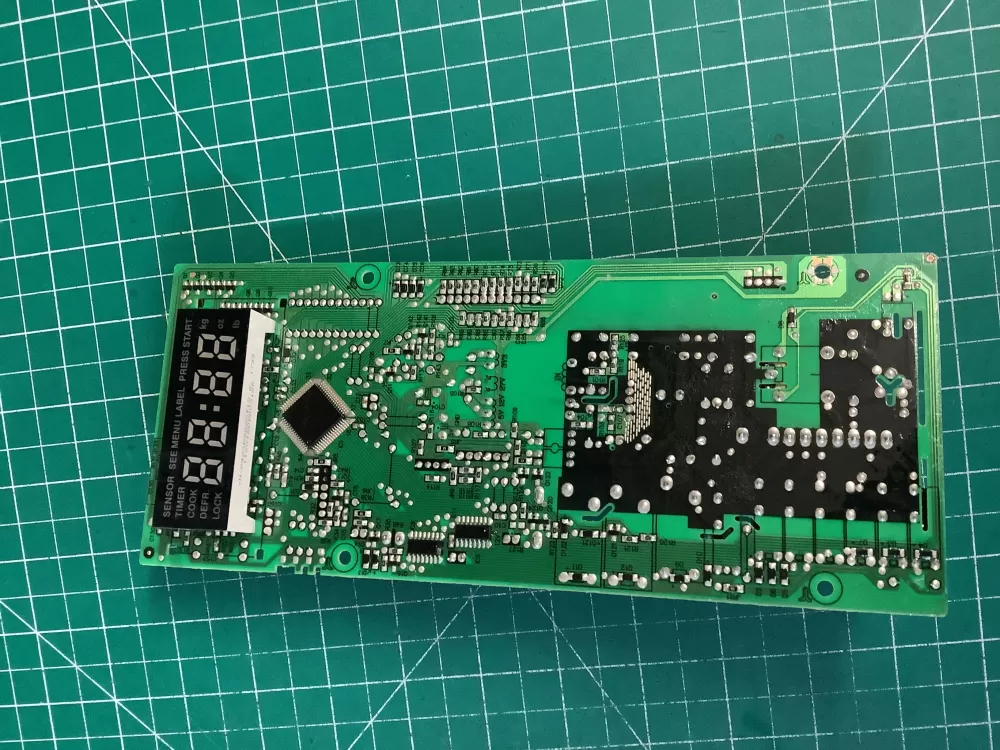 MD12011LH1 Frigidaire Microwave Board - Control