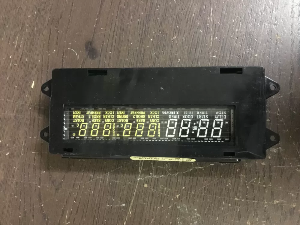 Whirlpool  8507P017-60 Range Control Board