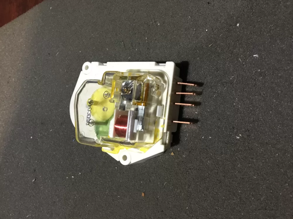 Frigidaire Kenmore AP2111929 12762 Refrigerator Defrost Timer  AZ86231 | NR1545