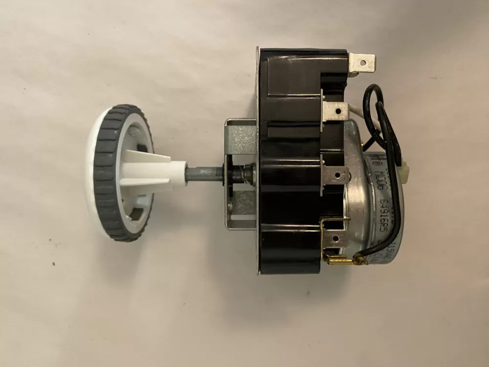 Maytag Whirlpool 53-3764 Dryer Timer AZ113087 | BK731
