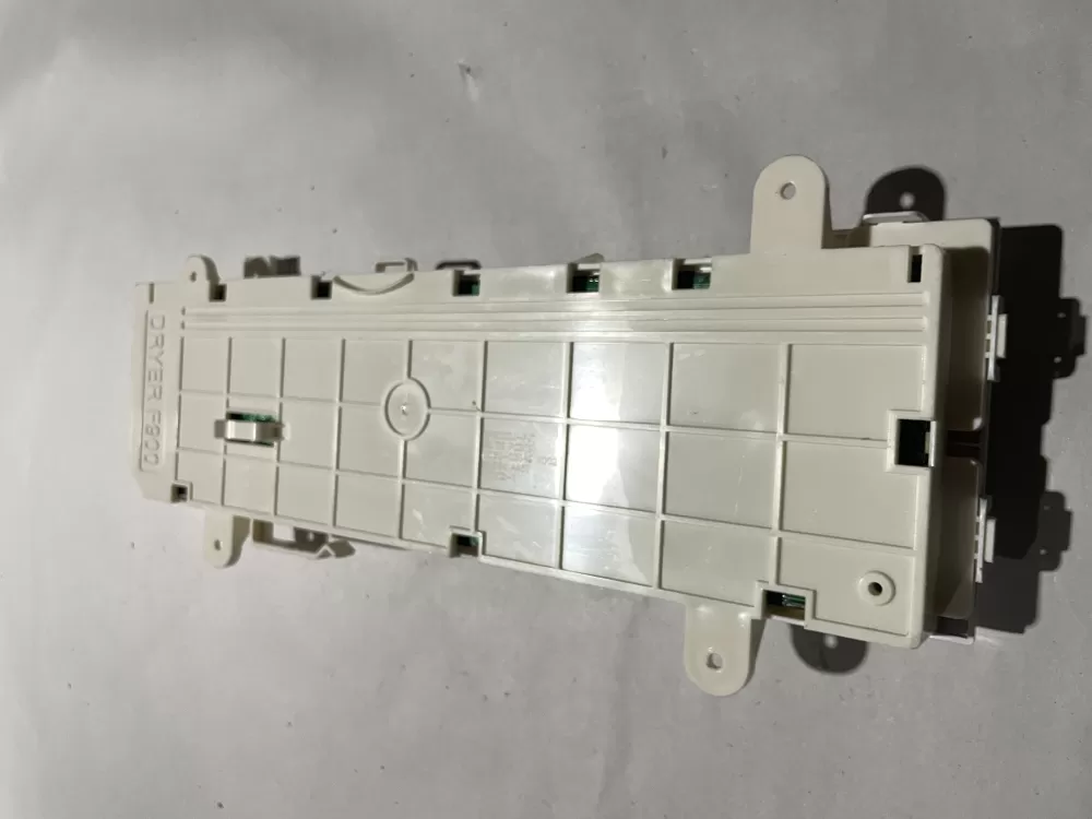Samsung DC92 01309M DC9201309M Dryer Control Board AZ230937 | Wmv966