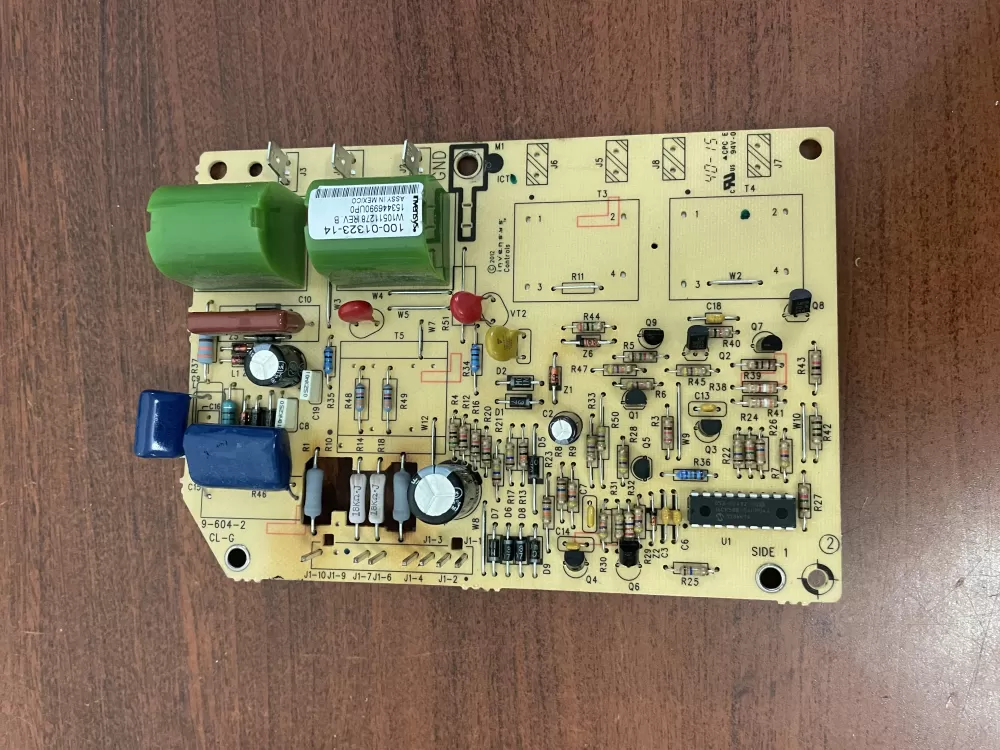 Whirlpool  Maytag  Jenn-Air  Amana 100-01323-14  WPW10511278  AP6022501  W10511278  3021091  PS11755834 Oven Spark Module Control Board
