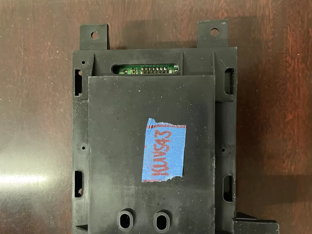 Samsung DE41-00376B AP5653324 Range Oven Control Board AZ51605 | KMV543