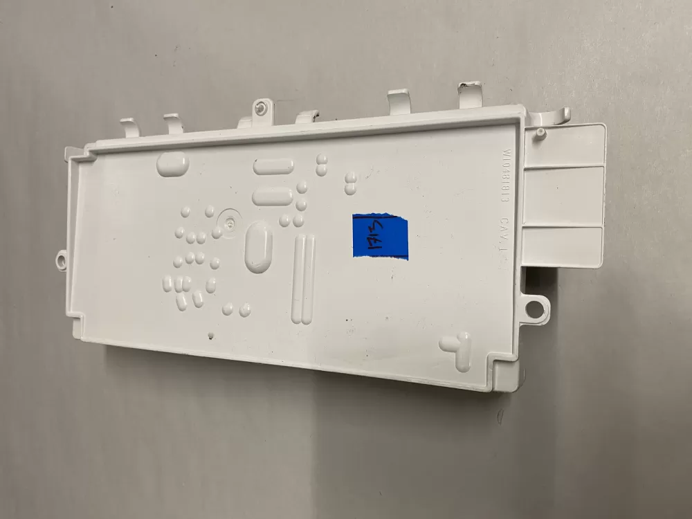 Whirlpool W11130238 W11040850 Washer Control Board AZ210866 | BK1715