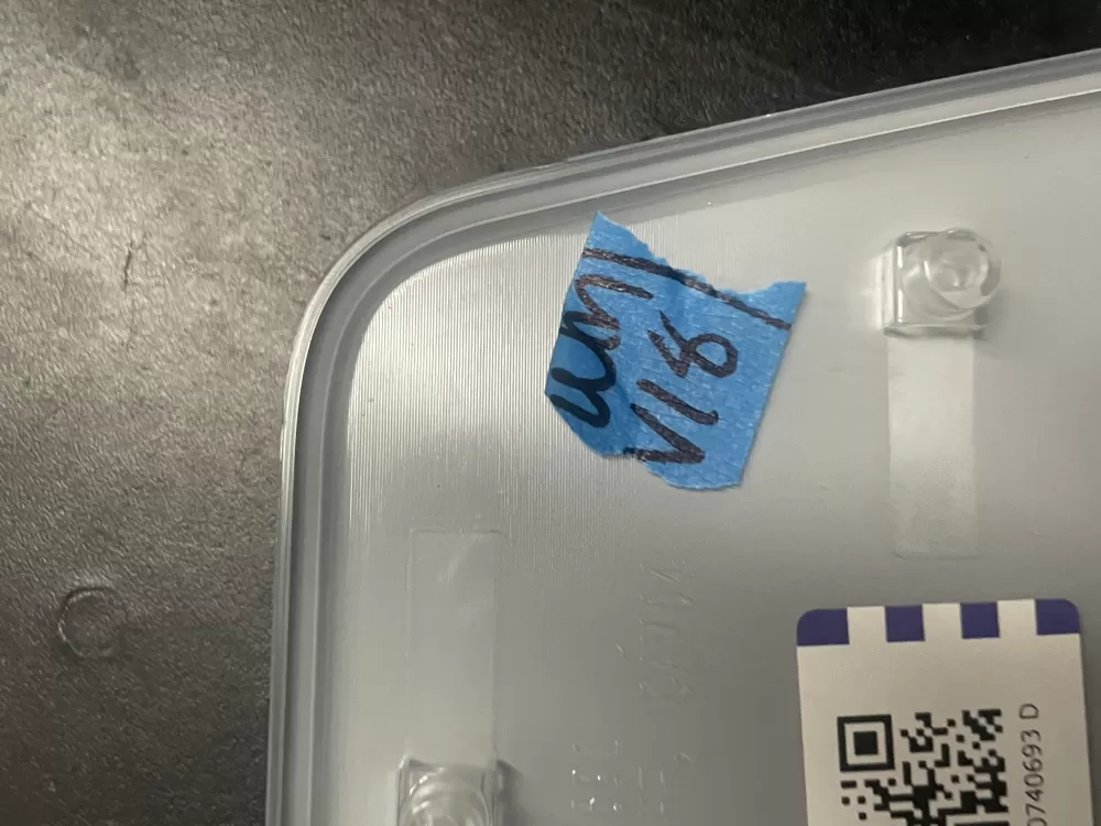 Maytag W10740693 W10872839 Washer Control Board Panel AZ21080 | WMV99