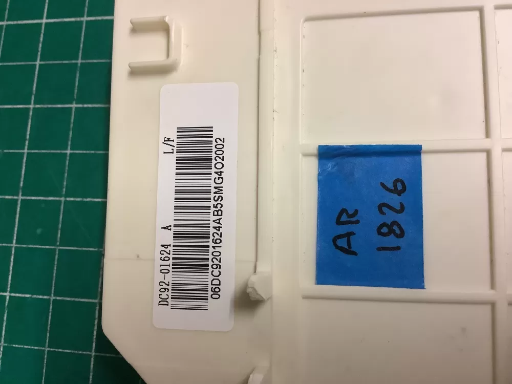 Samsung 06DC9201624A Washer Control Board AZ201088 | AR1826