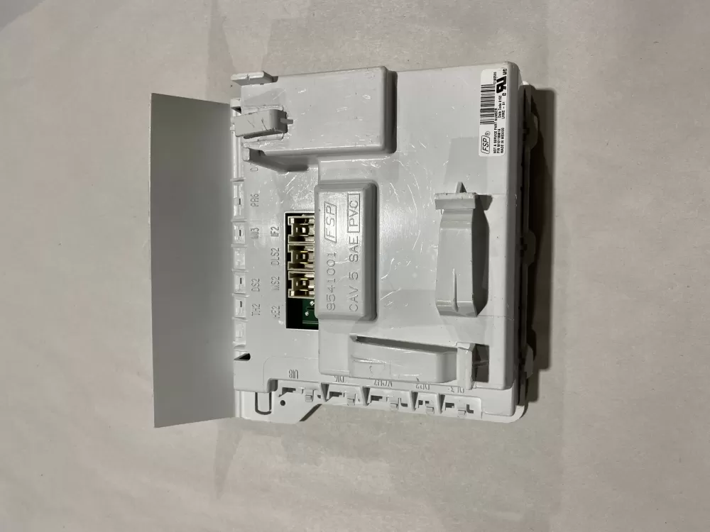 Whirlpool  Maytag W10118981A Washer Control Board