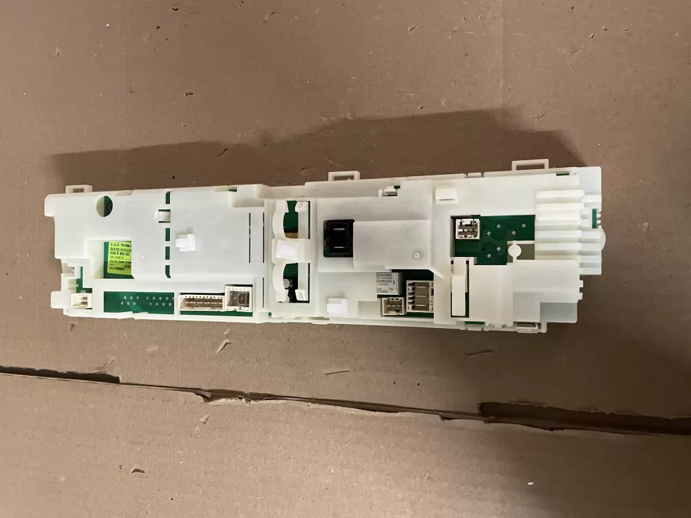 Bosch  9000225887  06014405 Dryer Control Board