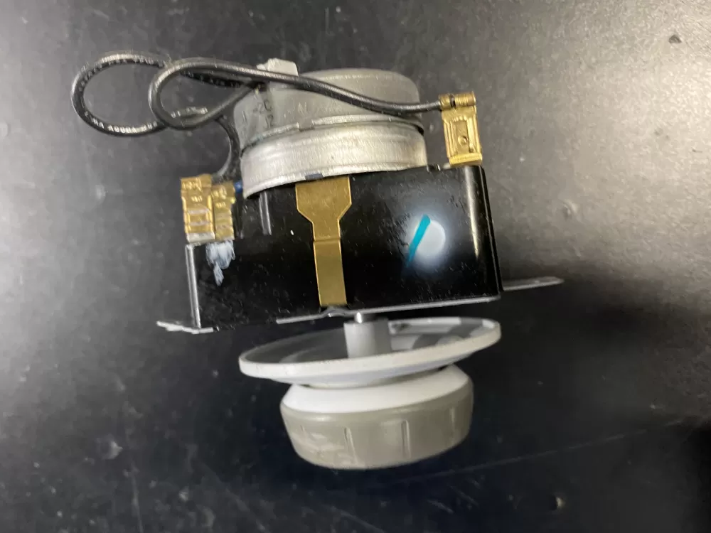 Maytag 8566184B Dryer Timer AZ13433 | BK1135