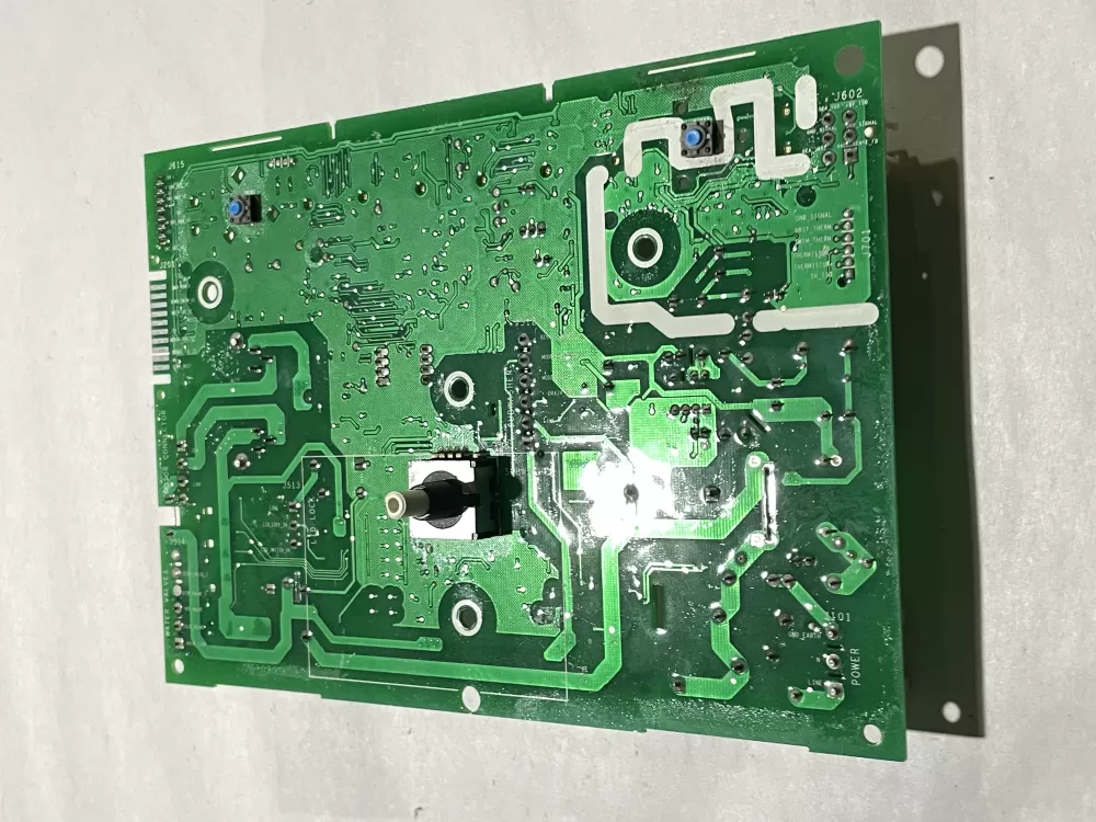 GE WH22X32357 290D2226G003 WH18X28174 Washer Control Board AZ184543 | Wm395