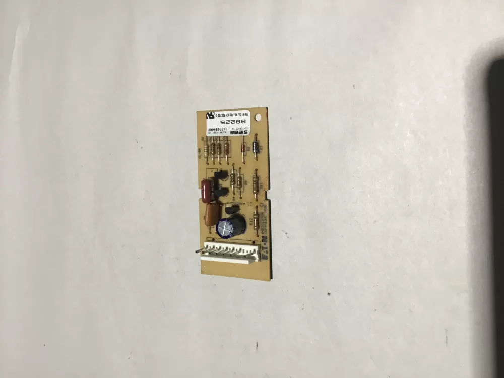 Frigidaire Kenmore 131620200C Dryer Control Board AZ167802 | BG628
