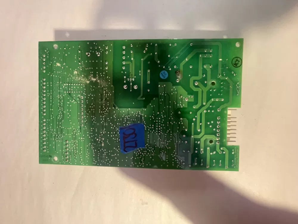 GE 200D6221G028 EBX1110P002 Refrigerator Control Board AZ197473 | KM2730