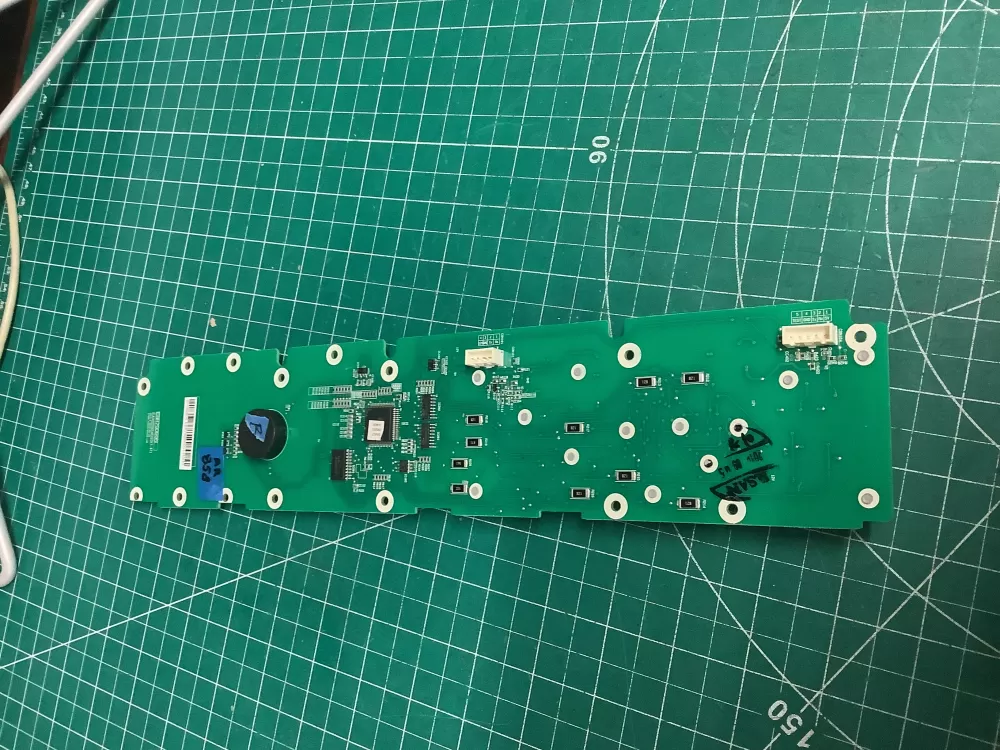 LG EBR79069501 Refrigerator Control Board AZ208231 | AR858
