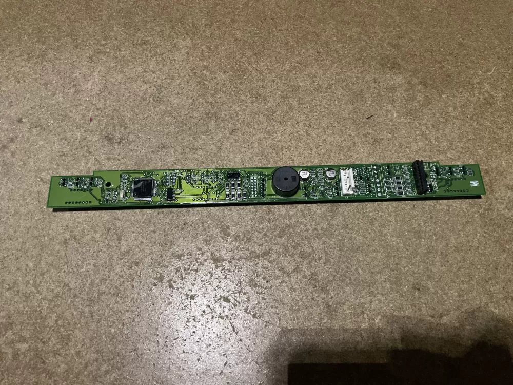 GE 197D5157G003 Refrigerator Control Board Wr55x10340 AZ28441 | KM229