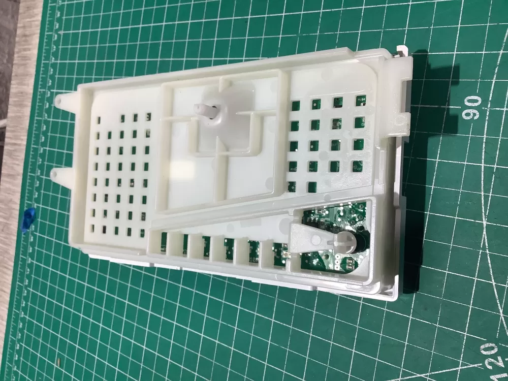 Whirlpool  KitchenAid  Roper  Estate W11578565 W11603810 PS16744838 Washer Control Board