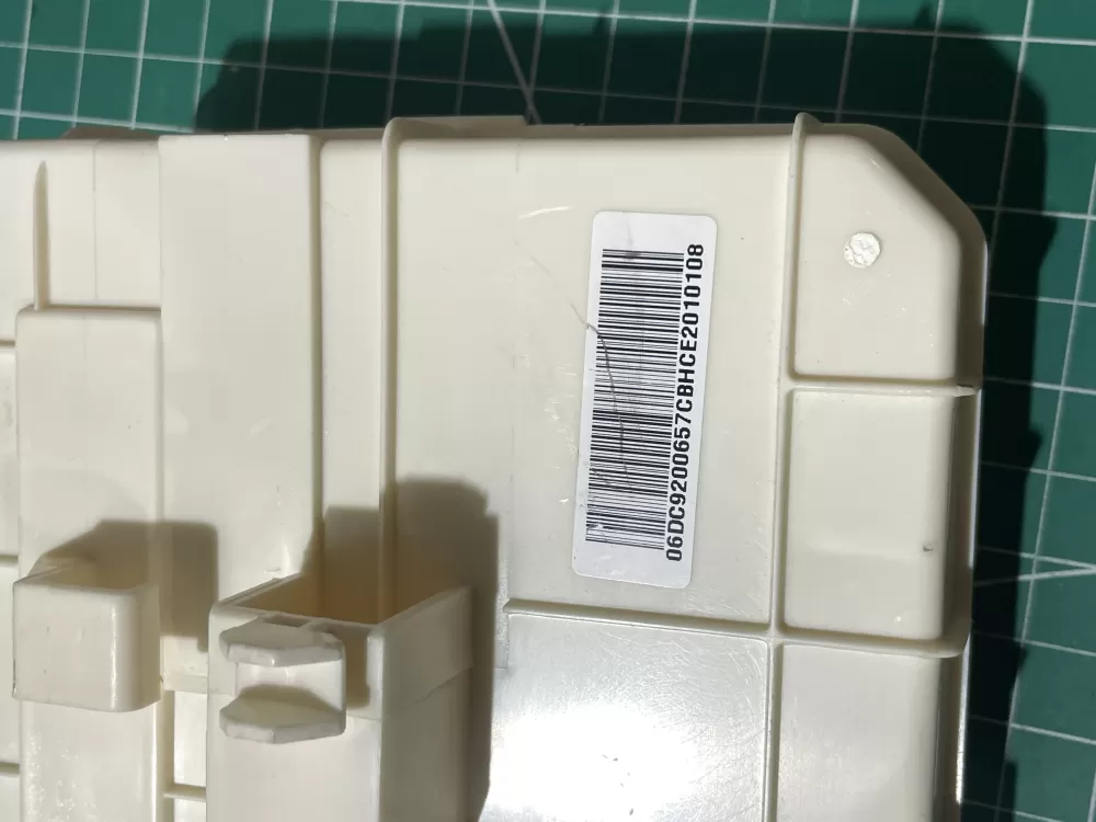 Samsung DC92 00657C Washer Control Board AZ195179 | Wmv258