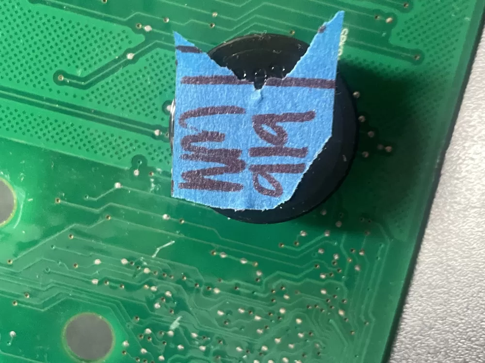 Maytag Whirlpool W10426811 Washer Control Board AZ14640 | 919