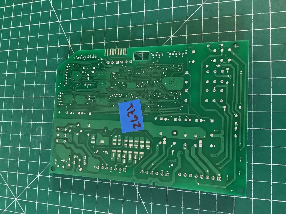 Whirlpool W10675033 W10801162 Refrigerator Control Board AZ184785 | NR2671