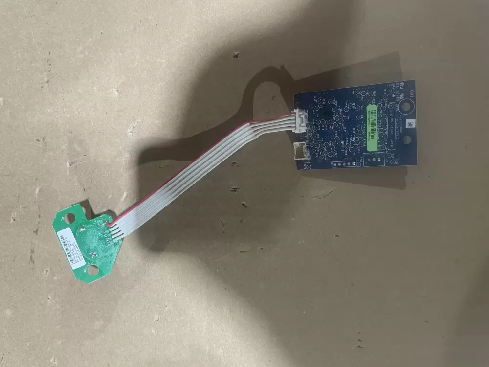 Whirlpool W11374896 Washer Control Board