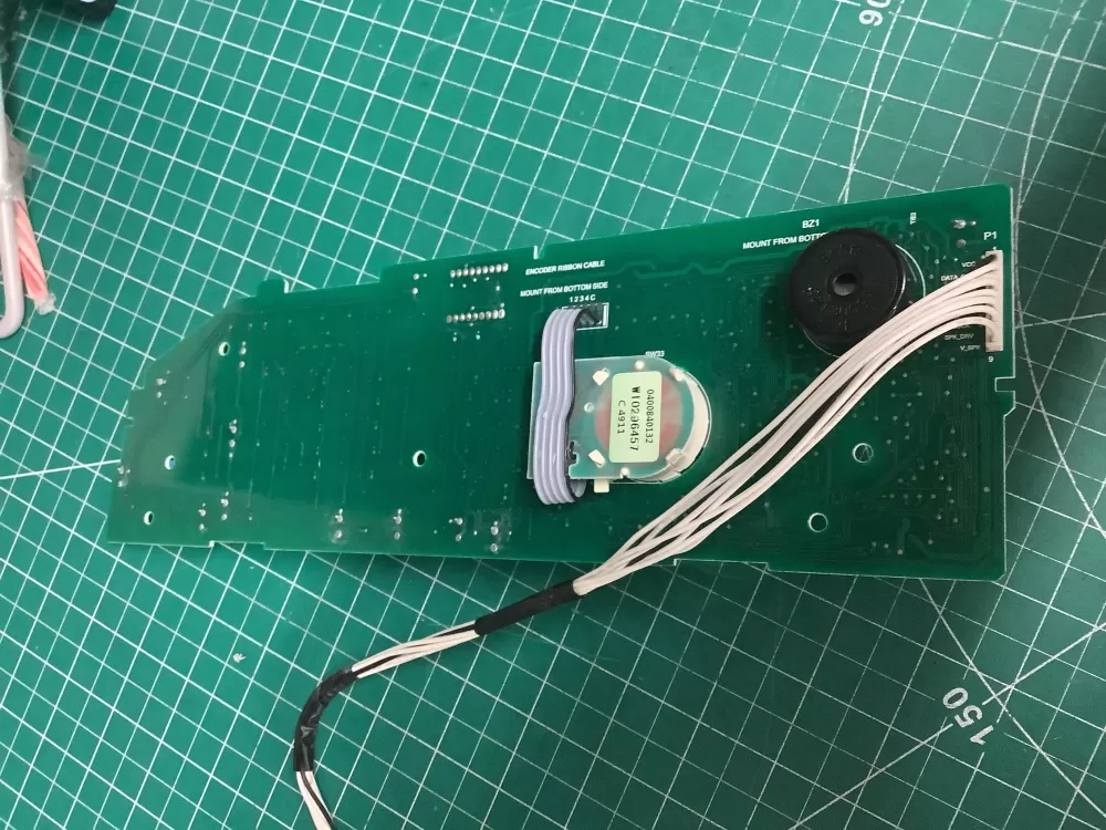 Whirlpool W103388678 WPW10388674 AP6020758 W10388674 4446148 PS11754078 Dryer Control Board