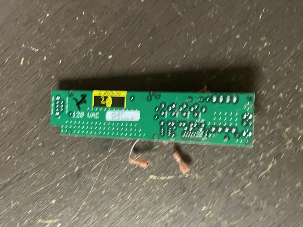 Frigidaire Power Control Board 241708102 / AP3965513 AZ45614 | Wm1770
