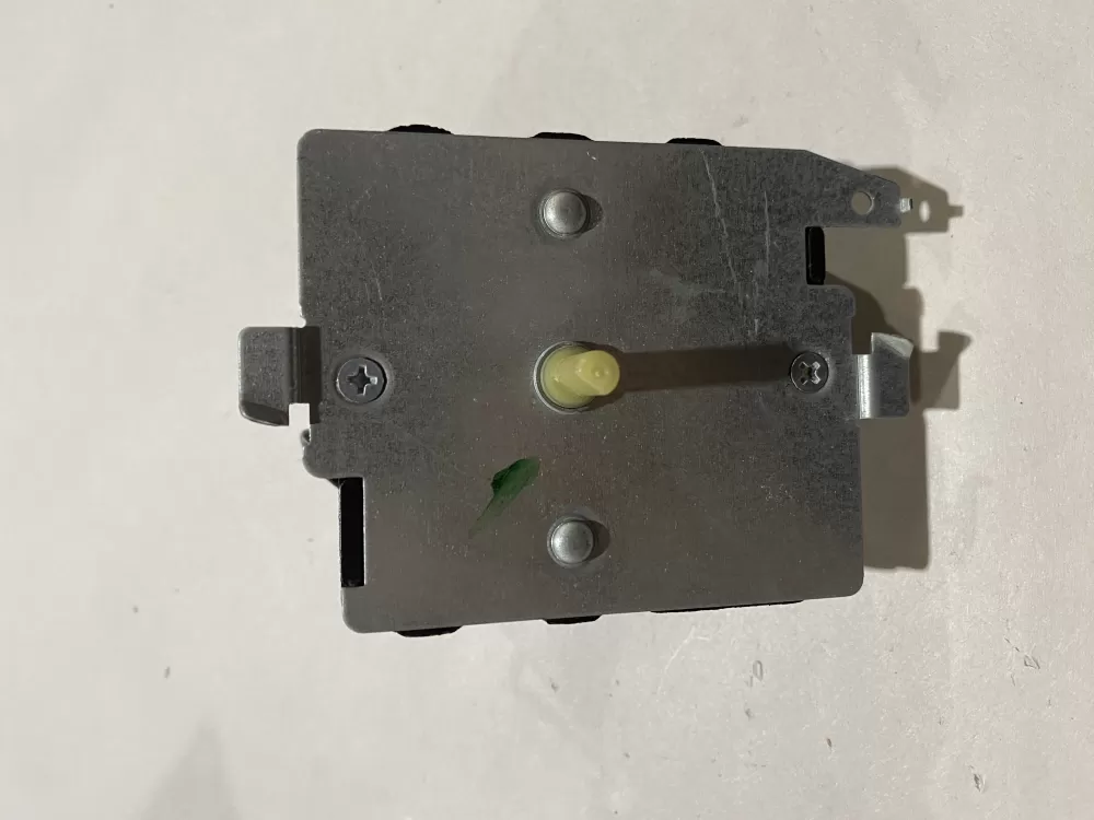GE 212D1233P005 Dryer Timer AZ185793 | BK2722