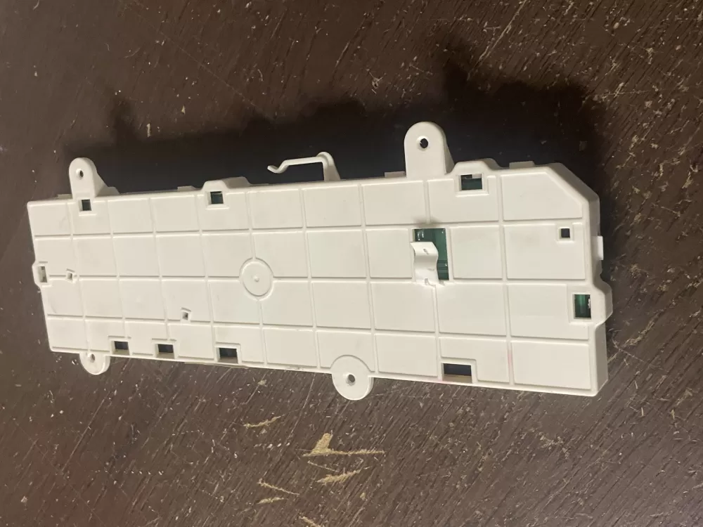 Samsung AP5916807 DC92 01624E Dryer Control Board AZ41949 | Wmv415