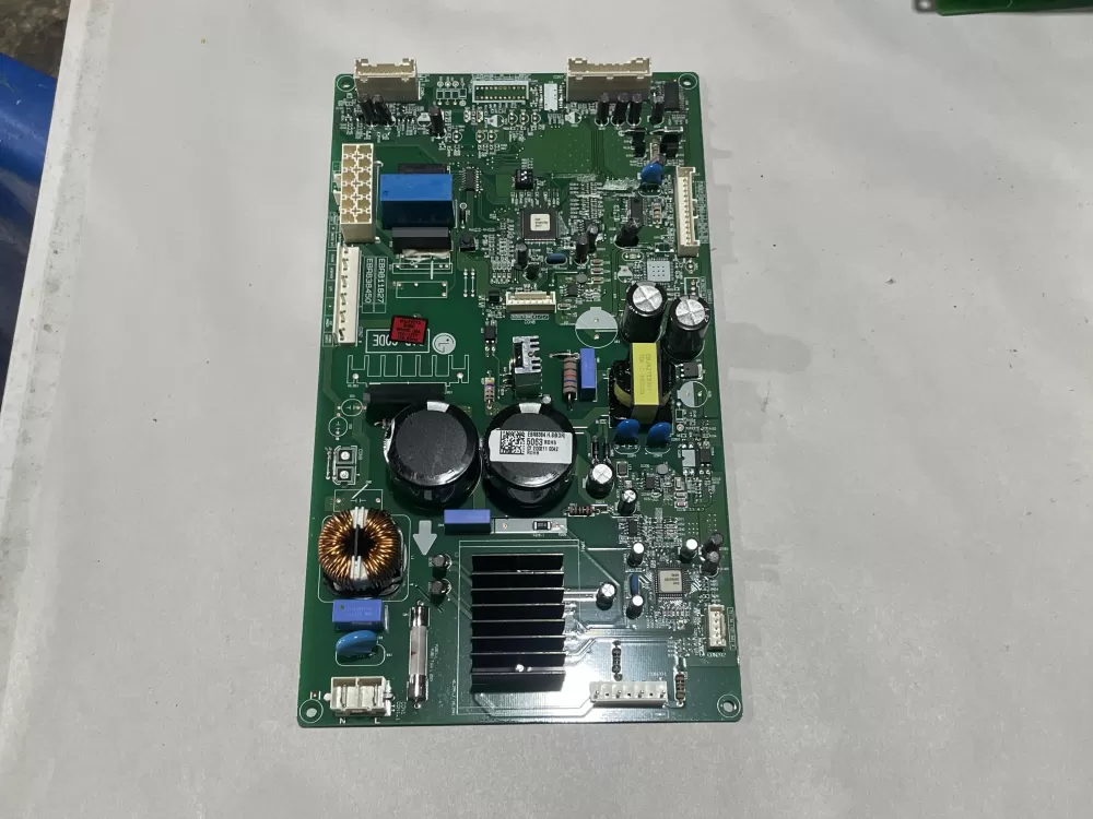 LG EBR83845063 CSP30242919 PS16223374 EBR83845063 40 Refrigerator Control Board