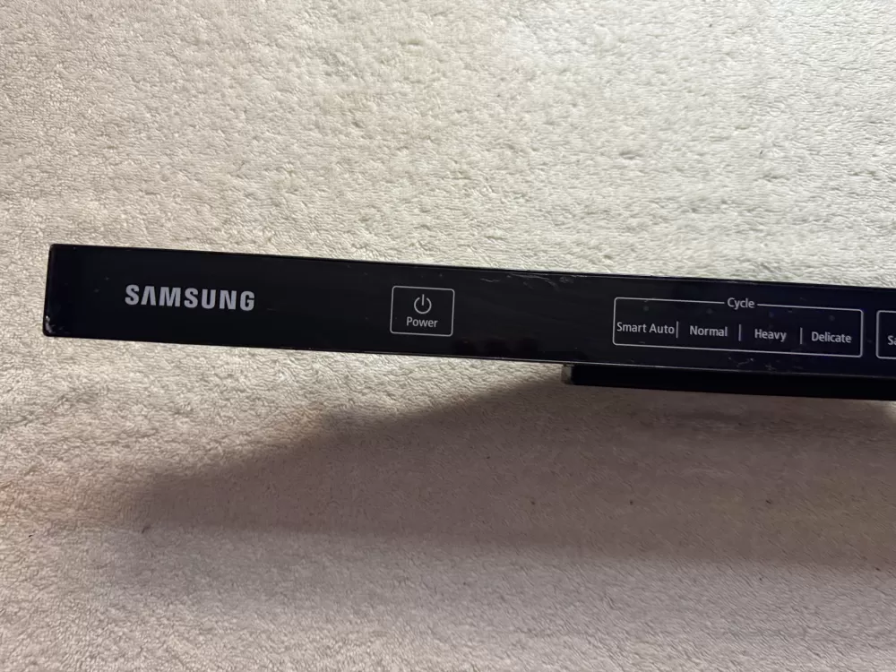 Samsung DD64 00129A Dishwasher Control Board Panel AZ9238 | V358