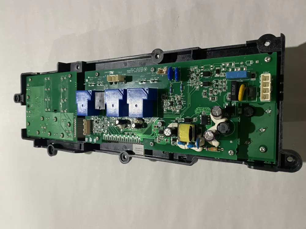 GE 234D2086G003 Dryer Control Board AZ190836 | BKV874
