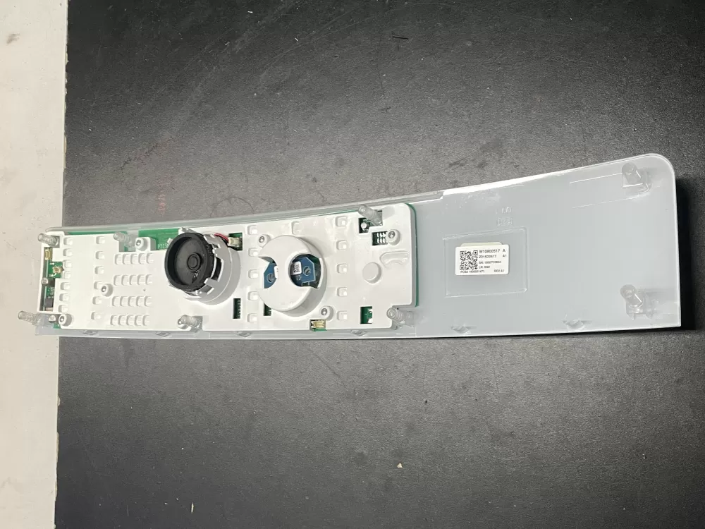 Whirlpool  Maytag W10800517 Dryer Control Board Main