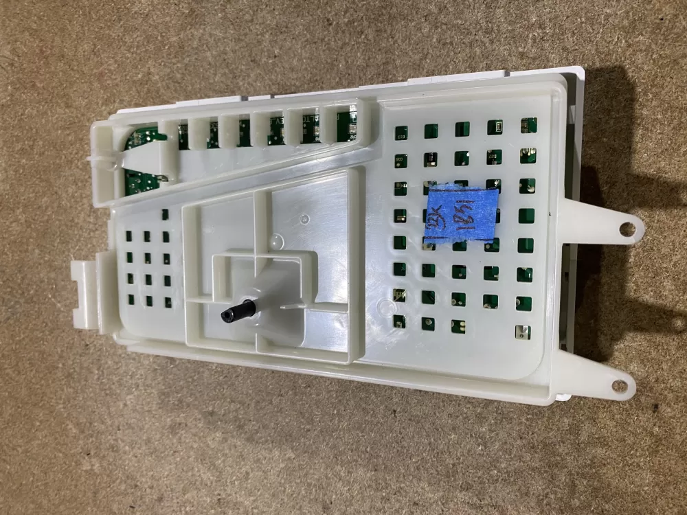 Whirlpool KitchenAid Roper Estate W11320238 Washer Control AZ75736 | BK1851