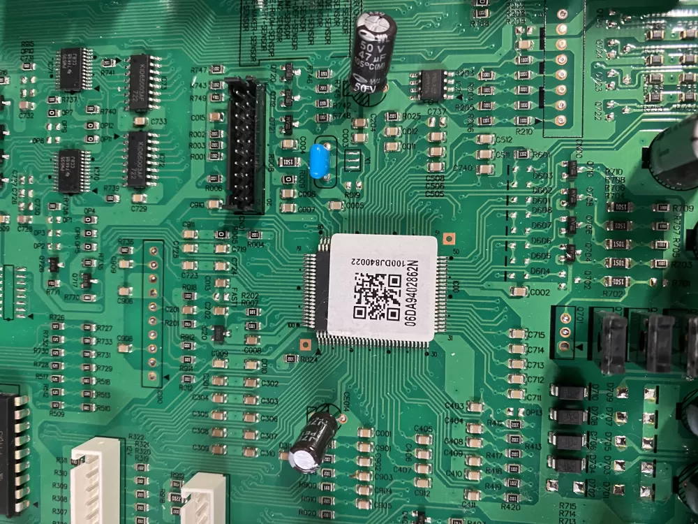 Samsung DA94-02862T02862B GGH14-PJT DA41-00827B DA94-02862B Refrigerator Control Board