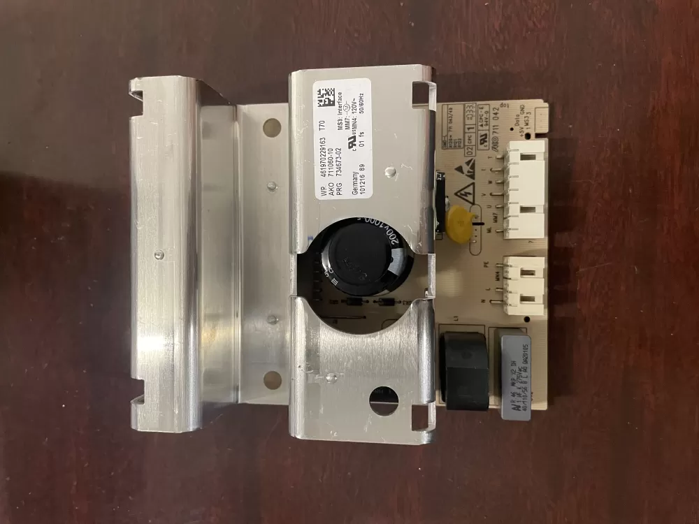 Whirlpool  Kenmore  Maytag  Amana WP8183196  AP6011869  8183196  1257029  8183196R  461970229162  461970229161  461970229163 PS11745069 Washer Control Board