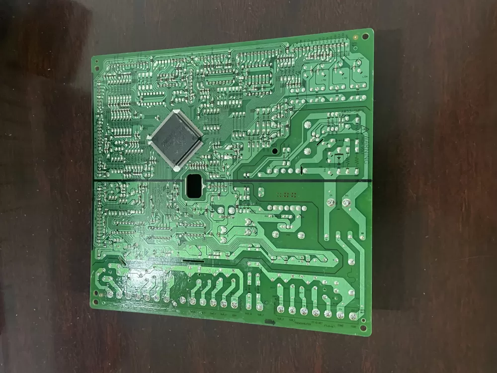 Samsung DA92 00593A DA94 02679A Refrigerator Control Board AZ57013 | KM2023