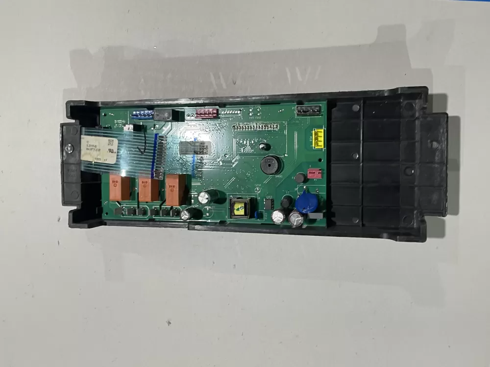 Whirlpool W11049325 Range Control Board