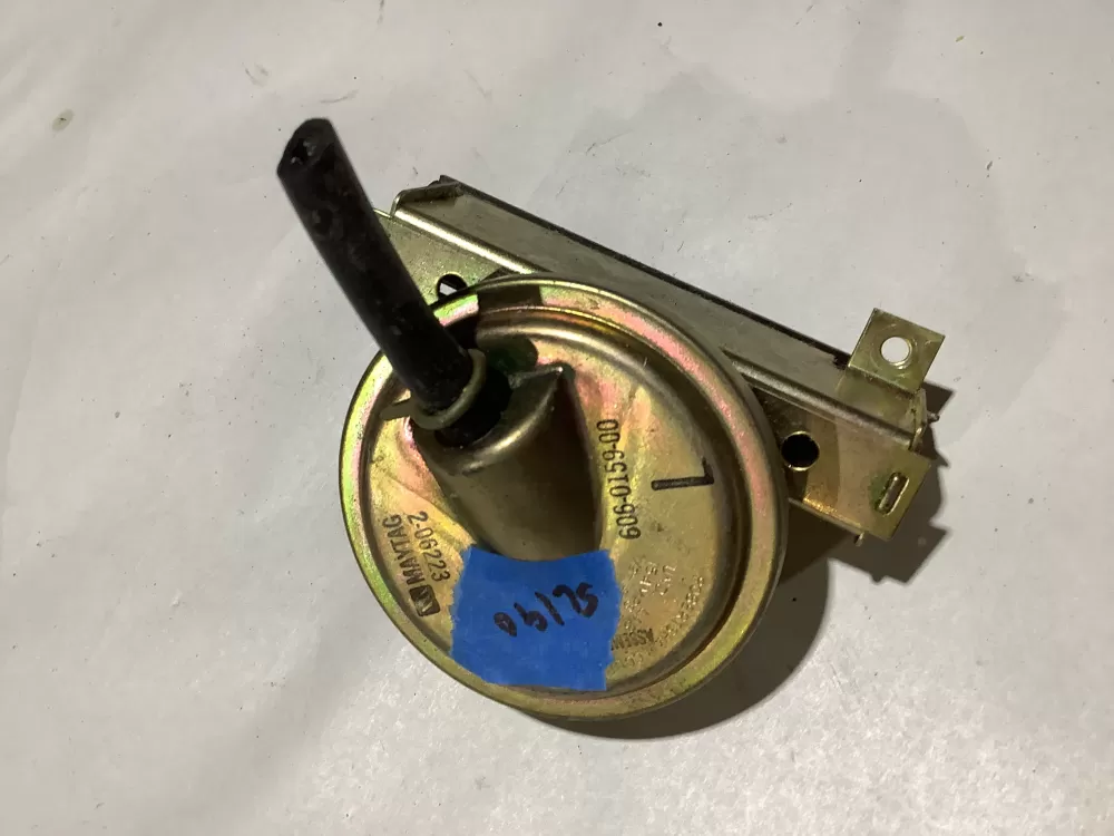 Maytag 0159 00 2 06223 Washer Water Switch 063 AZ126997 | Sl190