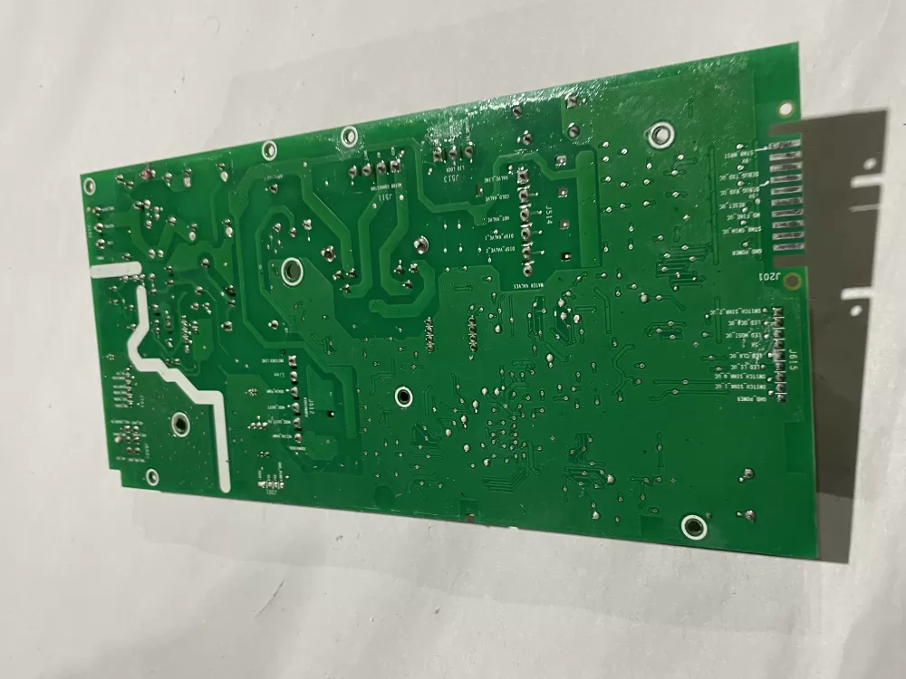 GE 290D2227G003 290D1525G002 WH18X26234 Washer Control Board AZ187301 | Wm2037