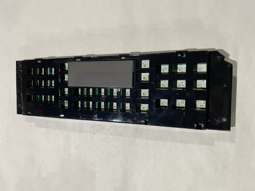 GE Range WB27X21393 WB27X25771 Oven Touch Panel Control Board AZ154491 | BK2523