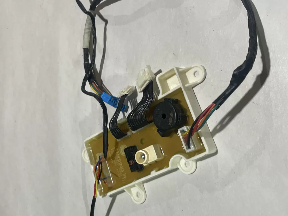 LG EAX62867201 Washer Control Board