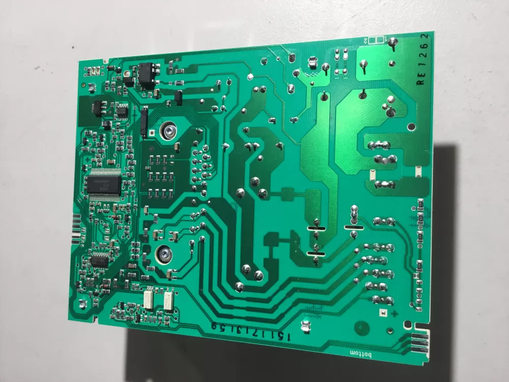 Maytag Kenmore W10015480 W10167662 Washer Control Board AZ38426 | NR4