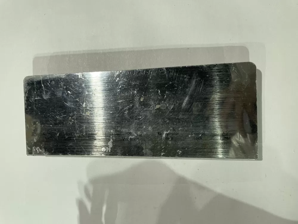 LG  Kenmore EBR85172501 Refrigerator Control Board Dispenser