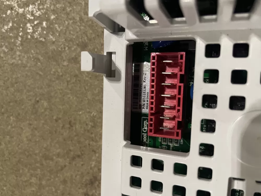 Kenmore W10296012 W10296097 W10393492 Washer Control Board AZ28181 | KMV192