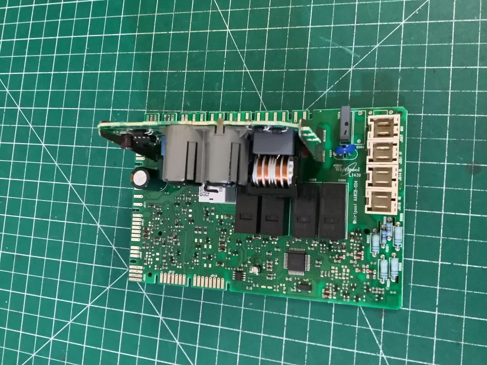 Whirlpool AAWCB-004 Washer Control Board