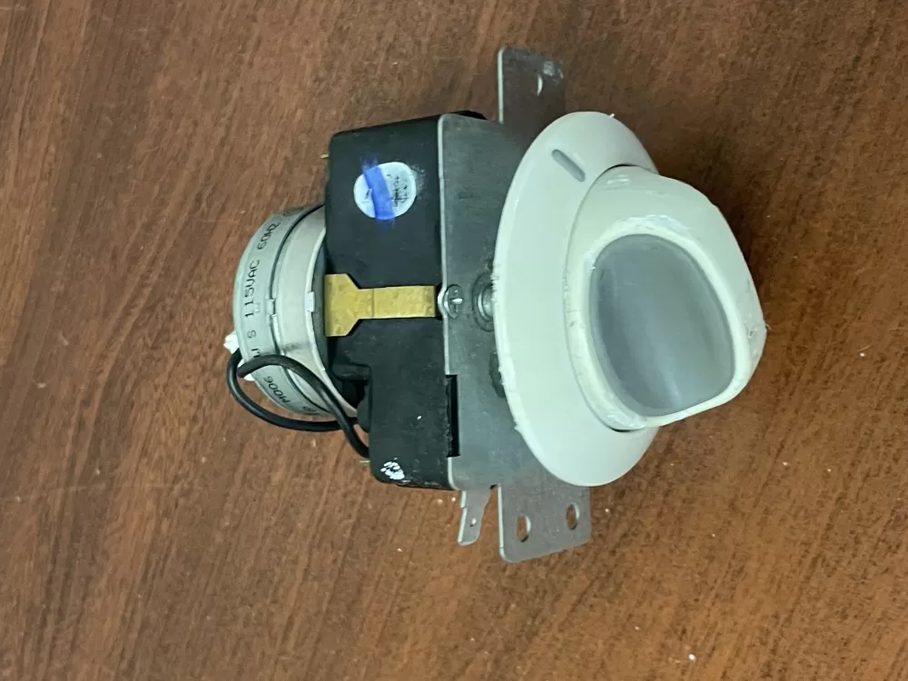 Kenmore 3406702A WP3976576 3406015 3406702 3976576 3976576R 548375 AP6009025 PS11742167 EAP11742167 3976576A Dryer Timer